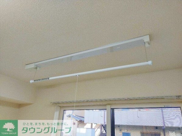 Tryallの物件内観写真